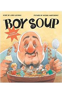 Boy Soup