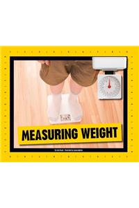 Measuring Weight