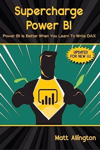 Supercharge Power BI