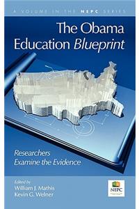 The Obama Education Blueprint
