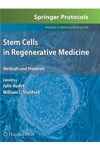 Stem Cells in Regenerative Medicine