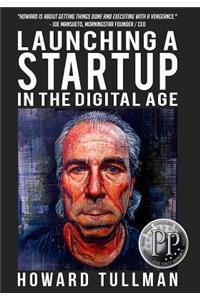 Launching a Startup in the Digital Age