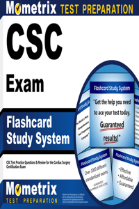 CSC Exam Flashcard Study System