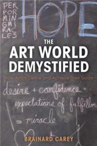 Art World Demystified