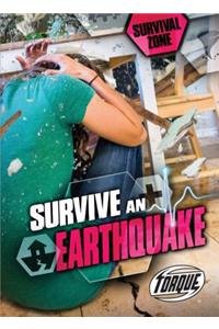 Survive an Earthquake