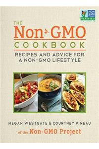 Non-GMO Cookbook