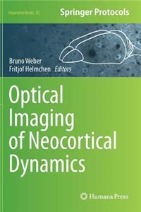 Optical Imaging of Neocortical Dynamics