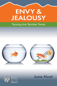 Envy and Jealousy