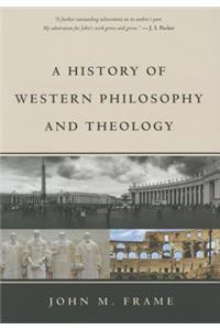 History of Western Philosophy and Theology