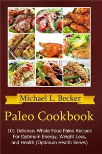 Paleo Cookbook