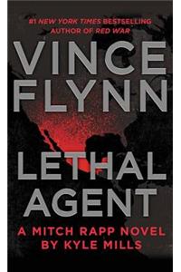 Lethal Agent