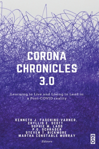 Corona Chronicles 3.0