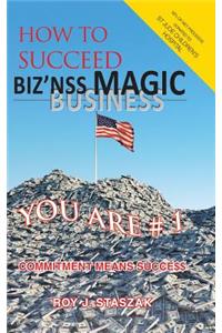 Biz'nss Magic