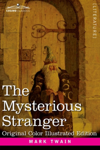 Mysterious Stranger