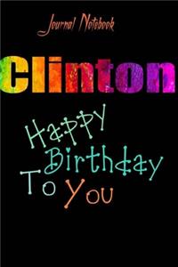 Clinton