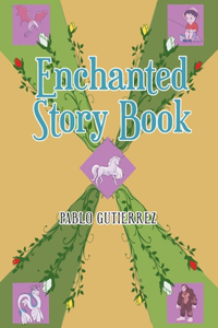 Enchanted Story Book