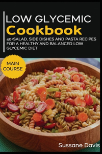 Low Glycemic Cookbook