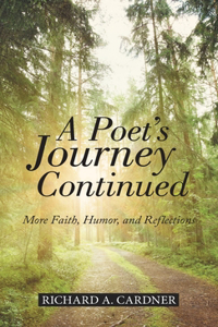 Poet's Journey Continued