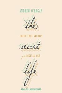 Secret Life Lib/E