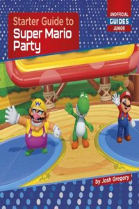 Starter Guide to Super Mario Party