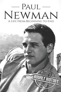 Paul Newman