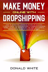 Make Money Online with Dropshipping