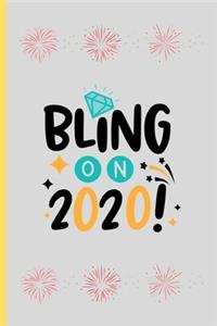 Bling On 2020