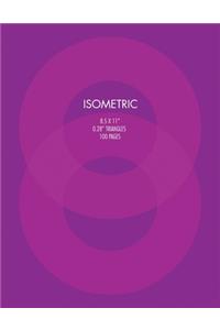 Isometric Notebook - 0.28