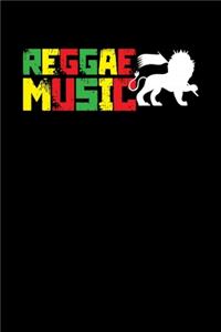 Reggae Music