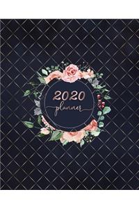2020 Planner