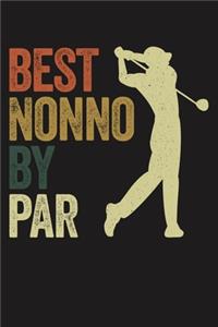 Best Nonno by Par