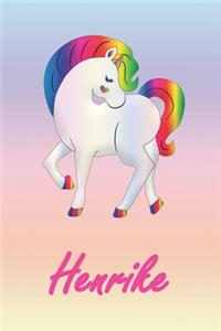 Henrike