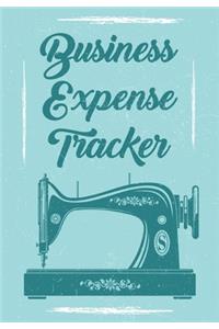 Business Expense Tracker