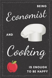 Economist & Cooking Notebook