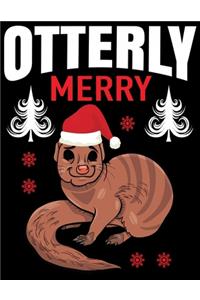 Otterly Merry