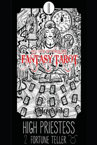 Fantasy Tarot