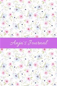 Anja's Journal