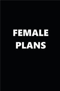 2020 Daily Planner Funny Humorous Funny Female Plans 388 Pages