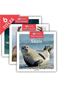 Polar Animals (Set)