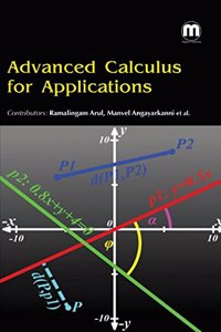 Advanced Calculus For Applications