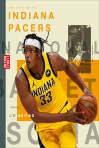 Story of the Indiana Pacers