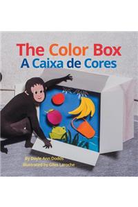 The Color Box / A Caixa de Cores