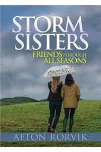 Storm Sisters