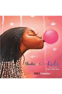 Shades of Color Kids