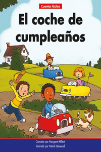Coche de Cumpleaños=the Birthday Car