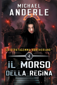 Il Morso della Regina