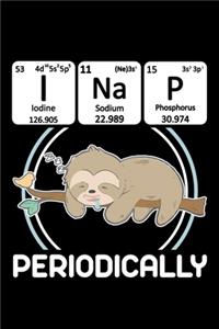 I Nap Periodically