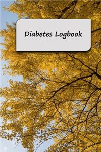 Diabetes Logbook