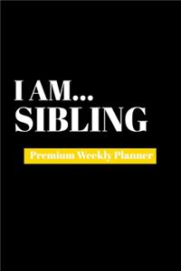 I Am Sibling
