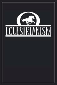 Equestrianism